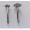 NOMI BROTHERS 2pcs Set of Dental Saw Disk Cutting tool