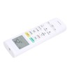 ARC480A12 Air Conditioner Remote Control Replacement for Daikin ARC480A11 ARC480A12
