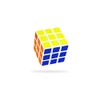 Cube Speed Cube, 3 x 3 x 3, World Standard