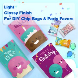 Uinkit 37lb Thin Flyer Paper Glossy 8.5x11 Inkjet 240 sheets Single Side DIY Chip Bag 135gsm Photos Picture for Inkjet Printer with Dye Ink Printer Letter size A4 Brochure