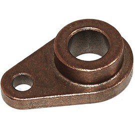 Genuine INDESIT Tumble Dryer REAR DRUM BEARING Teardrop C00142628