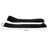 Hapifam 10pcs Cargo Fastening Belt Lashing Belt Bike Side Bag