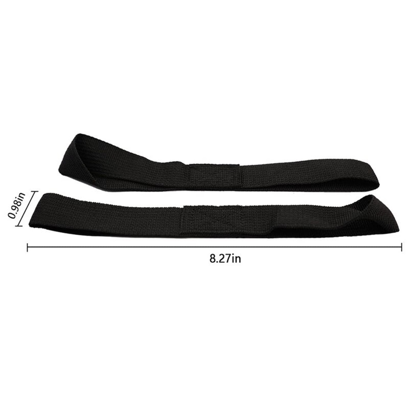 Hapifam 10pcs Cargo Fastening Belt Lashing Belt Bike Side Bag