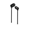 Mysound Meliconi Speak Fluo Black Type-C In-Ear Headphones Black