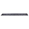 DriveFix Left Side Body Molding Sliding Door Trim Panel for