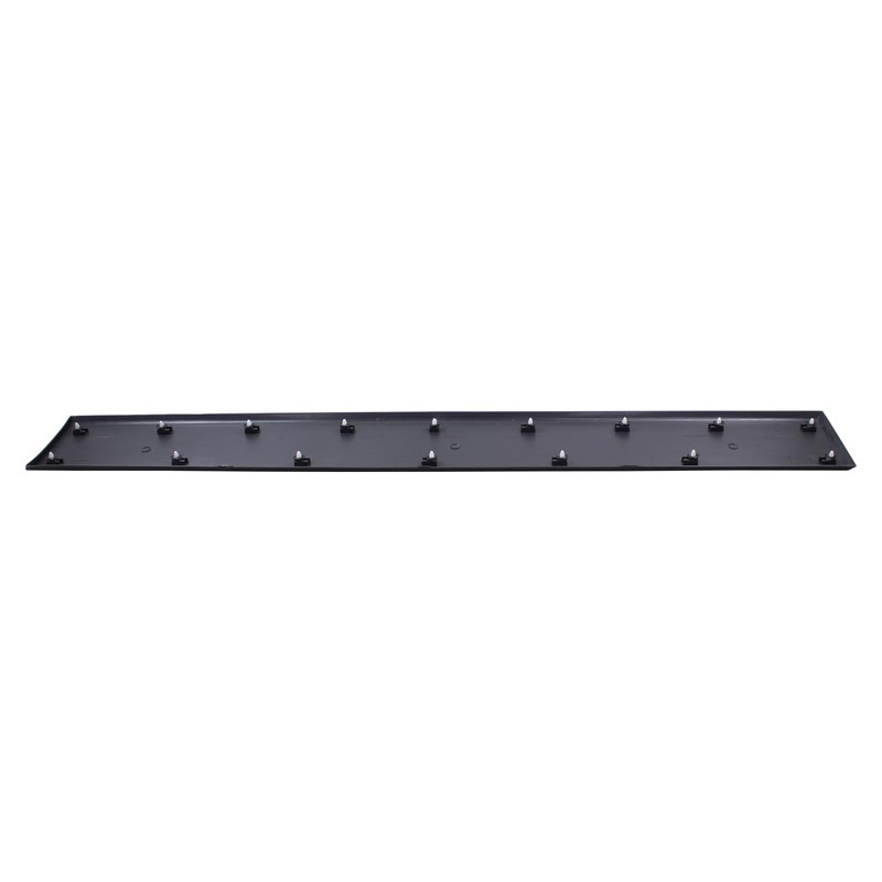 DriveFix Left Side Body Molding Sliding Door Trim Panel for