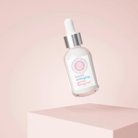 Serum Antiaging C/estriol 10x Potencia Rejuvenece En 7 Dias!