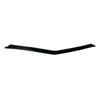 Front Bumper Filler Panel Compatible with 1974 1975 Pontiac Firebird