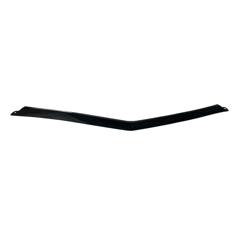 Front Bumper Filler Panel Compatible with 1974 1975 Pontiac Firebird