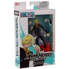 Anime Heroes – One Piece – Sanji Action Figure 36933