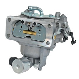 Lanigram 15004-0760 Carburetor Fit for Kawasaki 15004-7029 15004-0760,15004-1008 FH680V FH721V FH751V FH601 FH641V FH661V FX801V FX850V 19HP 20HP 21HP 22HP 23HP 24HP 25HP 29HP