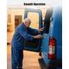 Rear Cargo Door Bumper Stop Fit for Ford Transit 150