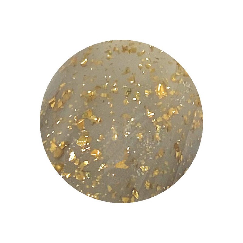 Ice Gel ABLACK Blondy Gel Color Gel, 1188, 0.1 oz