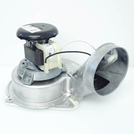 74W55 - Lennox Furnace Draft Inducer/Exhaust Vent Venter Motor - OEM Replacement