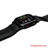 Jakoblife Health Tracker Smart Watch (Bluetooth) with Blood Pressure,Heart Rate,