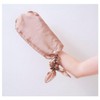 1 x Silk Shiny Pony Cap