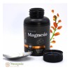 Citrato de magnesio puro 60 cpsulas de 500 Mg Citrate