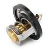 RIDEX Thermostat + Gasket
