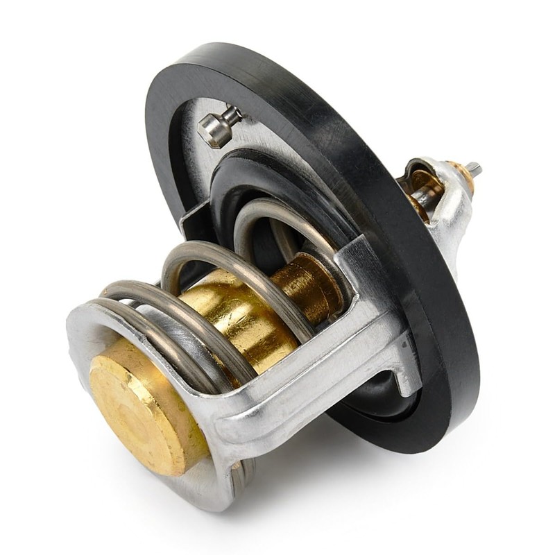RIDEX Thermostat + Gasket
