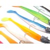 FFT 60g SAND EEL LURES PUFFIN SHAD BOAT NORWAY WRECK