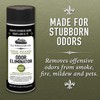 E.J. Wheaton Odor Eliminator, Total Release Odor Fogger, 3 Pack,