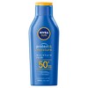 Nivea Sun Moisturising Sunscreen Lotion SPF 50+ 400ml