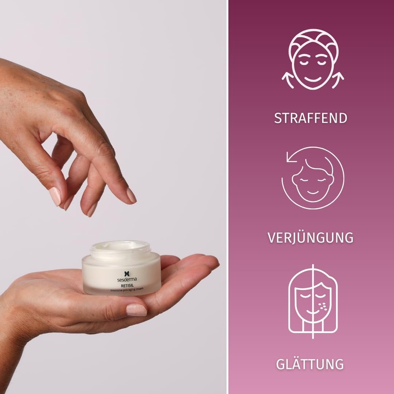 Sesderma Retisil Intensive Pro-Aging Cream 50 ml