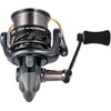 Abu Garcia (アブガルシア) Revo ALX THETA 1000S Saltwater Compatible Spinning