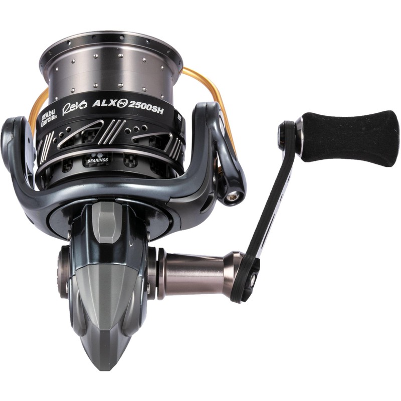 Abu Garcia (アブガルシア) Revo ALX THETA 1000S Saltwater Compatible Spinning