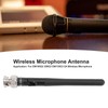 Wireless Microphone Antenna with BNC Connector 640‑690MHZ Mic Receiver Antenna