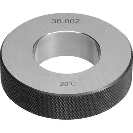 Fortis adjustment ring, DIN 2250 C, 19 mm