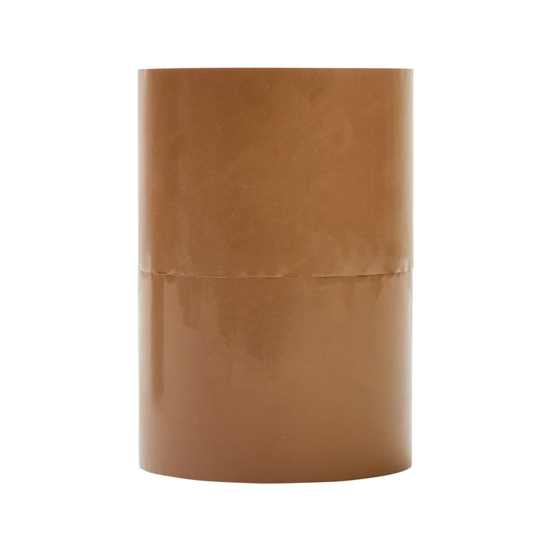 brackit Moving Tape Standard and Extra wide Brown Packing Tape,
