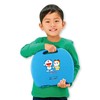 Suisui Oekaki Doraemon Anywhere Board [Hiragana, Tokei, ABC, Oeki]