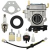 JUUDDENPARTS A021001870 Carburetor Kit, Replacement for Echo PB-770 PB-770H PB-770T