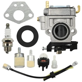 JUUDDENPARTS A021001870 Carburetor Kit, Replacement for Echo PB-770 PB-770H PB-770T Replacement for Shindaiwa EB770RT Blowers Backpack, Replaces A021003940