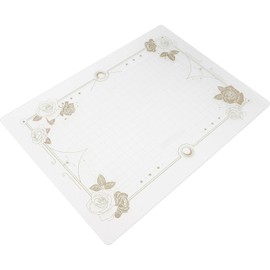 COHEALI Table Paper Cutting Mat Large Lightweight Craft Mat for Sewing Scrapbooking