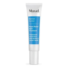 Crema Murad Skin Care Tratamiento Brotes Localizados Piel Grasa 15ml