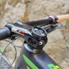 Cestbon Gravity Cap Computer Mount for Garmin Edge Wahoo Elemnt
