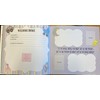 Baby's My First Year Record Log Book to Commemorate Birth