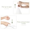 Onarway 3 Pack Food Covers 14 Inch Pop-Up Encrypted Mesh