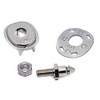 Lift The dot M5 x 10mm threaded studs and nuts
