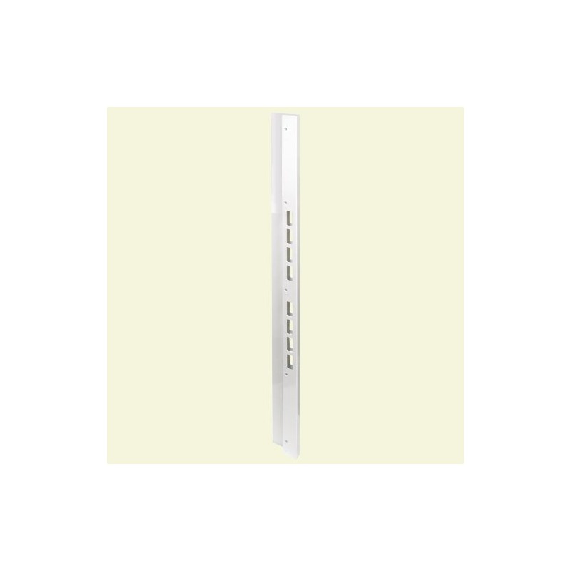 Prime-Line U 10902 Mega-Jamb Reinforcing Kit, For 1-3/8 In. Doors,