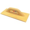 Toolzone Rigid Poly Plastering Floats - 150mm x 350mm -