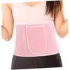GANAZONO Fitness Waist Brace Breathable Back Support for Daily Use