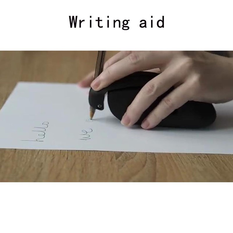 Mtxorvix Assistive Writing and Drawing Device - Pencil Grips &