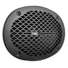 DS18 PRO-GRILL69MS 6x9 Universal Speaker Grill, Shallow Metal Mesh Protective
