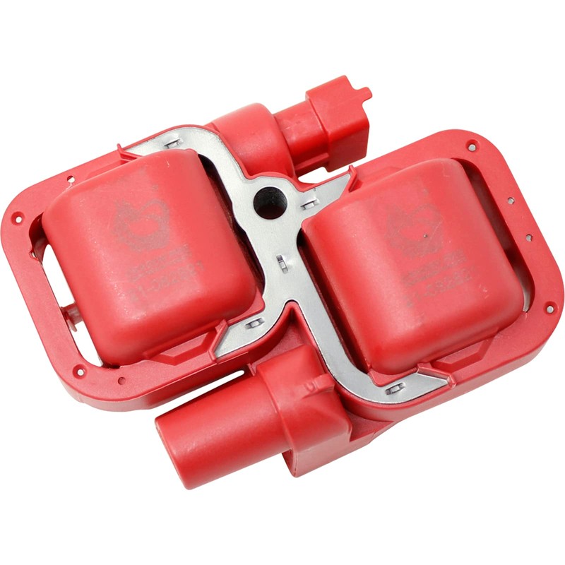AIP Electronics Dragon FIRE Performance Ignition Coil Pack and Spark