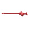 Multimeter Test Leads Kit Crocodile Clip Banana Plug Probe for