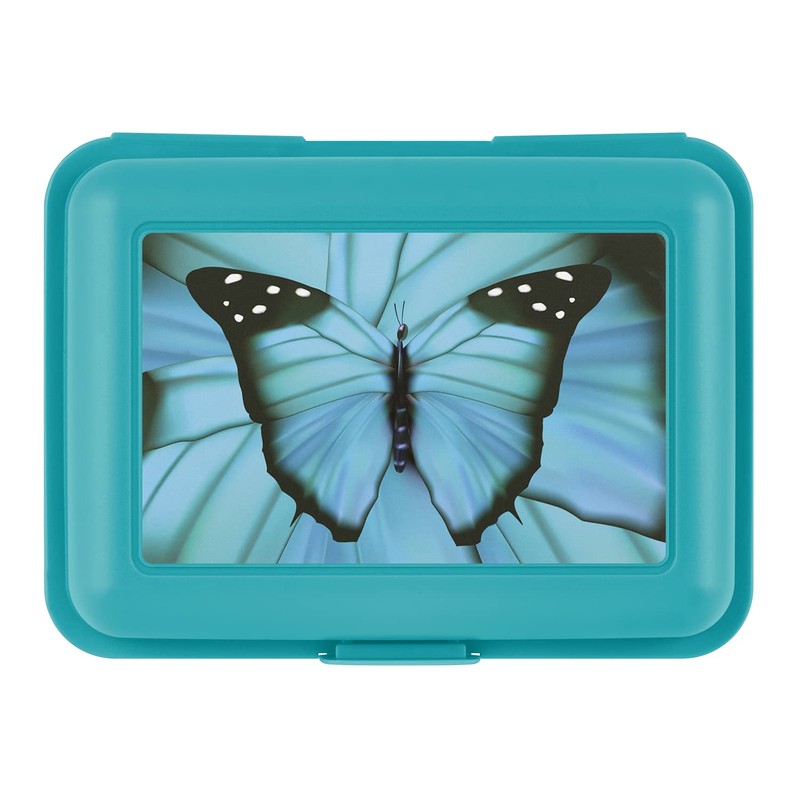 Baagl Children's Lunch Box for School – Lunch Box for
