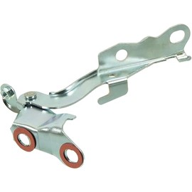 Taros Trade 89932 Hood Hinge Left - Driver's Side
